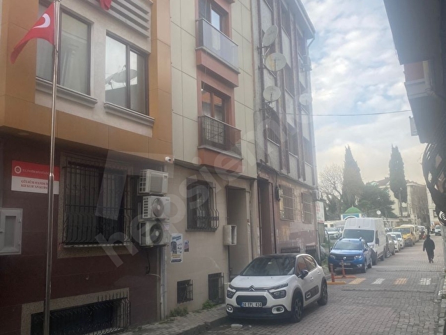 YENi BiNADA AYRI GİRİŞLİ FULL EŞYALI DAİRE - Görsel 2