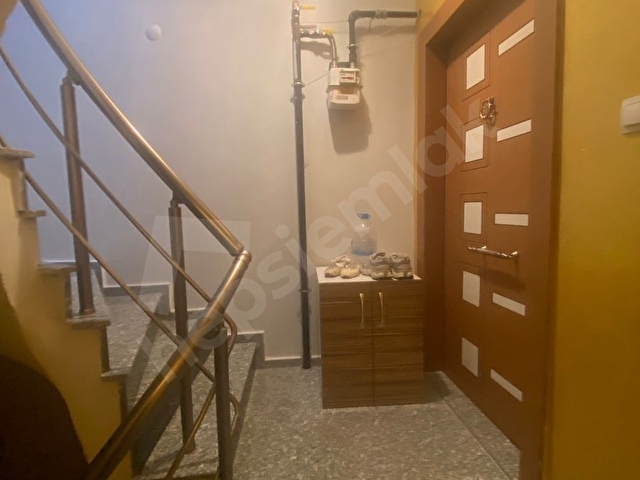 YENi BiNADA AYRI GİRİŞLİ FULL EŞYALI DAİRE - Görsel 5
