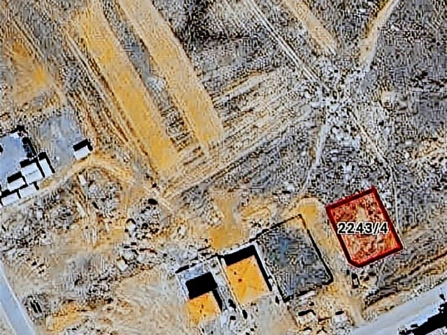 GOLDMAXTAN BÜYÜK YATIRIM FIRSATI SATILIK ARSALAR - Görsel 10