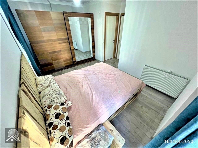 ꧁AY EMLAKTAN꧂KADIKÖYDE YÜZME HAVUZLU ARAKAT ÖNCEPHE YÜKSEK KREDİLİ EBEVEYN BANYOLU SATILIK 3+1 DAİRE - Görsel 22
