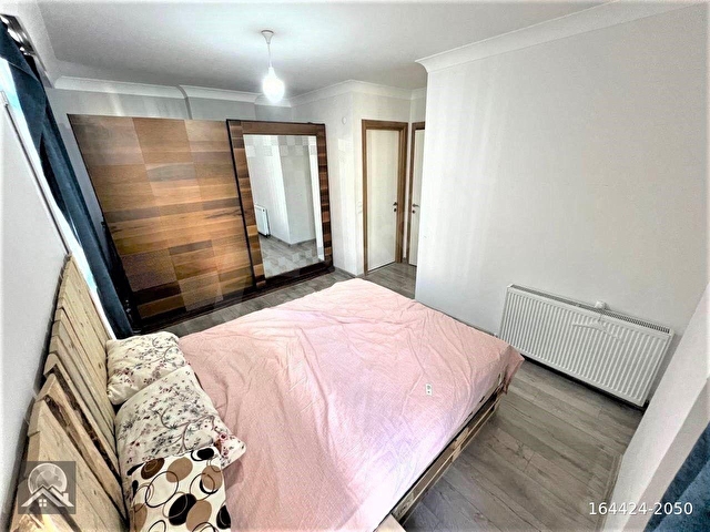 ꧁AY EMLAKTAN꧂KADIKÖYDE YÜZME HAVUZLU ARAKAT ÖNCEPHE YÜKSEK KREDİLİ EBEVEYN BANYOLU SATILIK 3+1 DAİRE - Görsel 29