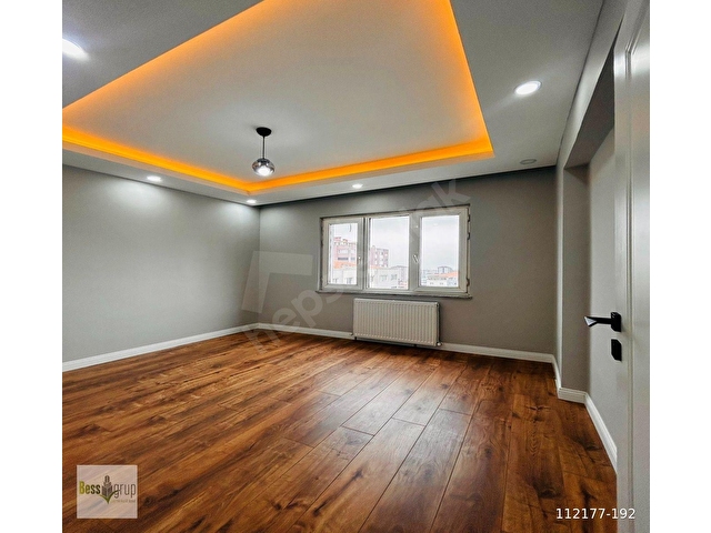 BEYLİKDÜZÜNDE BESS GRUP TAN 3+1 MERKEZİ LOKASYONDA SATILIK DAİRE - Görsel 9