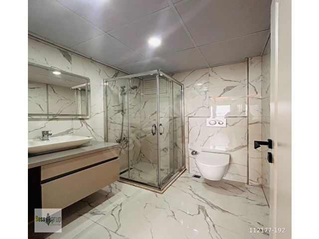 BEYLİKDÜZÜNDE BESS GRUP TAN 3+1 MERKEZİ LOKASYONDA SATILIK DAİRE - Görsel 19