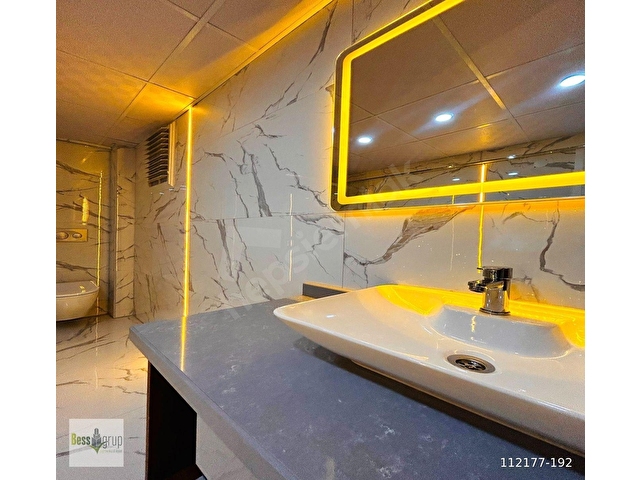BEYLİKDÜZÜNDE BESS GRUP TAN 3+1 MERKEZİ LOKASYONDA SATILIK DAİRE - Görsel 13