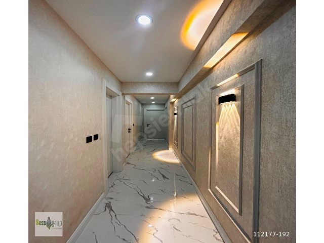 BEYLİKDÜZÜNDE BESS GRUP TAN 3+1 MERKEZİ LOKASYONDA SATILIK DAİRE - Görsel 22