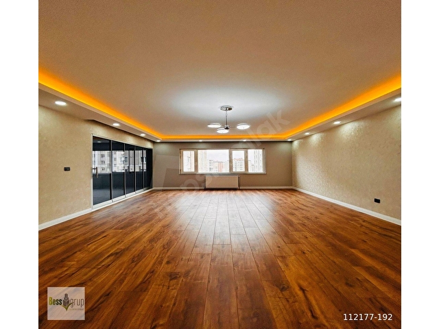 BEYLİKDÜZÜNDE BESS GRUP TAN 3+1 MERKEZİ LOKASYONDA SATILIK DAİRE - Görsel 4