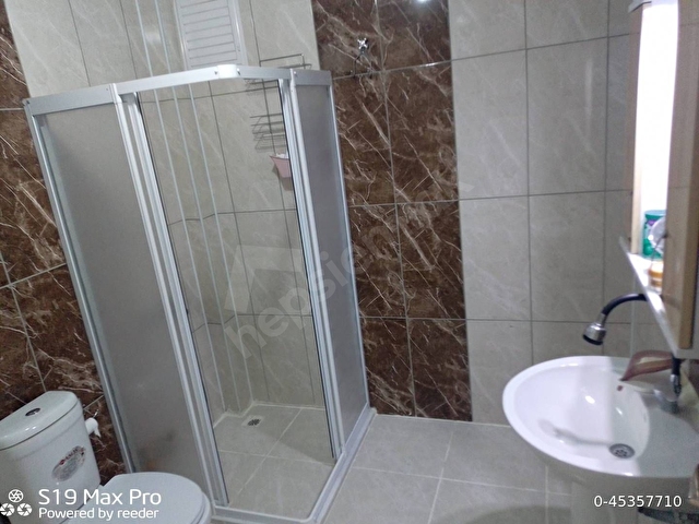 KADINHANI 3+1 SATILIK DAİRE - Görsel 13