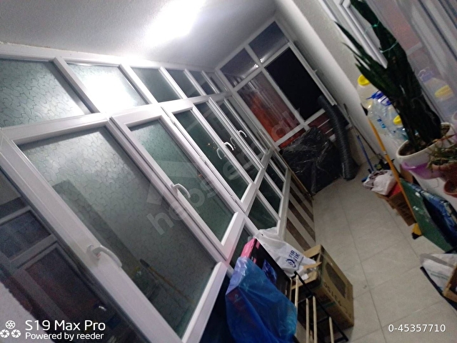 KADINHANI 3+1 SATILIK DAİRE - Görsel 8