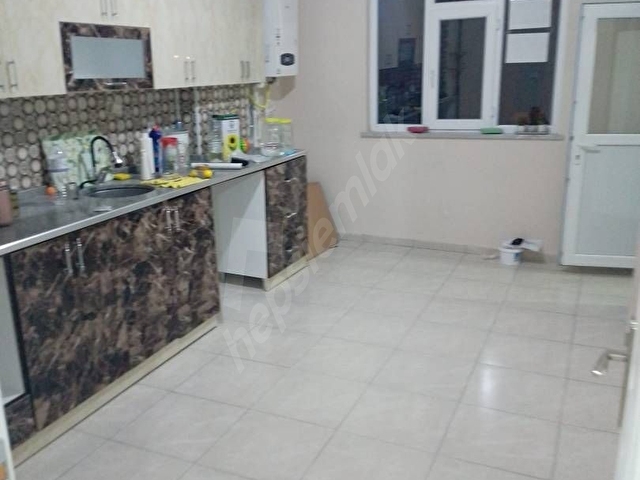 KADINHANI 3+1 SATILIK DAİRE - Görsel 7