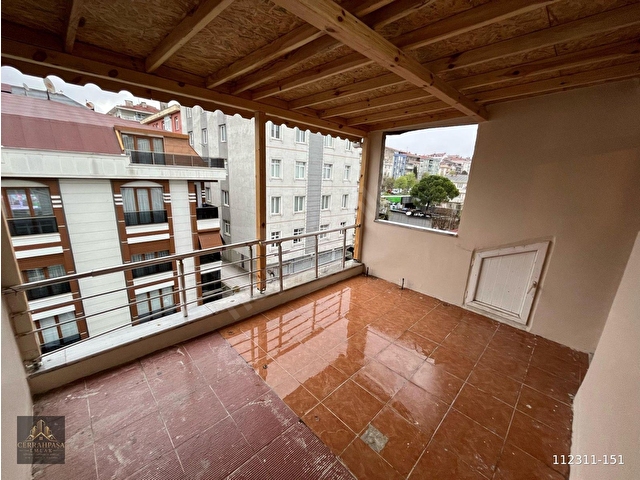 CERRAHPAŞA EMLAKTAN AVCILAR MUSTAFA KEMALPAŞA MAHALLESİNDE 5+2 SATILIK DUBLEKS DAİRE - Görsel 16