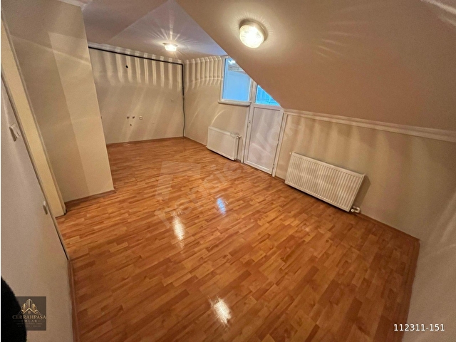 CERRAHPAŞA EMLAKTAN AVCILAR MUSTAFA KEMALPAŞA MAHALLESİNDE 5+2 SATILIK DUBLEKS DAİRE - Görsel 20