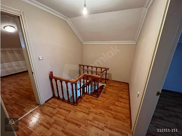 CERRAHPAŞA EMLAKTAN AVCILAR MUSTAFA KEMALPAŞA MAHALLESİNDE 5+2 SATILIK DUBLEKS DAİRE - Görsel 14