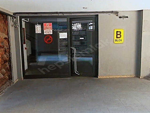 KIZILAY BULVAR PALAS İŞ MERKEZİ 90m² KİRALIK OFİS-İŞ YERİ-KURS - Görsel 7