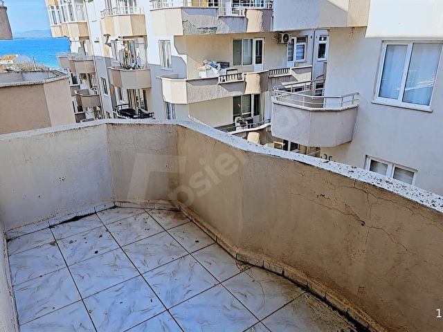 Lapsekinin Nezih Bölgesinde 110m² Net Site İçerisinde 3+1 Daire - Görsel 21