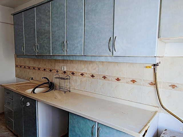 Lapsekinin Nezih Bölgesinde 110m² Net Site İçerisinde 3+1 Daire - Görsel 7