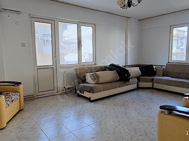 Lapsekinin Nezih Bölgesinde 110m² Net Site İçerisinde 3+1 Daire - Görsel 27