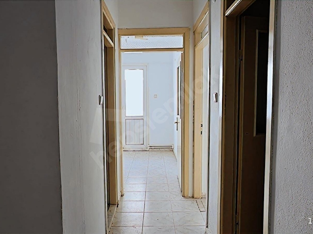 Lapsekinin Nezih Bölgesinde 110m² Net Site İçerisinde 3+1 Daire - Görsel 16