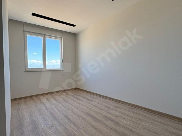 ŞEHİR HASTANESNE 2 DK MESAFEDE ANTALYA MANZARALI GENİŞ+FERAH 2+1 - Görsel 15