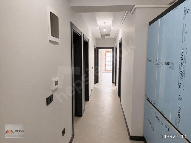 ROSA GAYRİMENKUL’DEN HAVUZLU SİTEDE 3+1 SATILIK DAİRE - Görsel 6