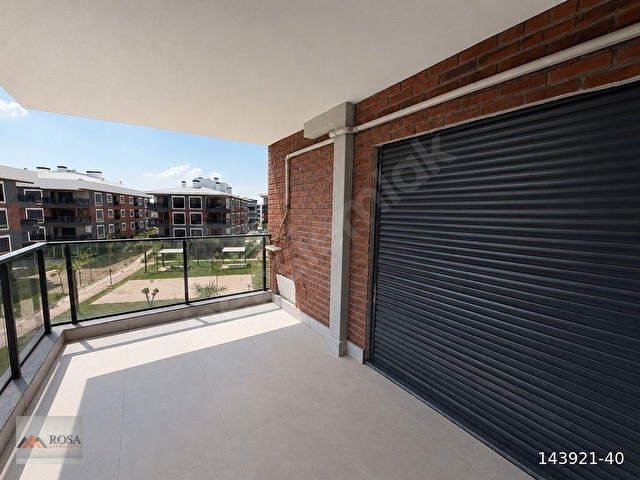 ROSA GAYRİMENKUL’DEN HAVUZLU SİTEDE 3+1 SATILIK DAİRE - Görsel 8