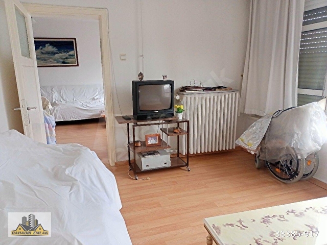 AYRANCI TİREBOLU SOKAKTA SATILIK 3+1 DAİRE - Görsel 3