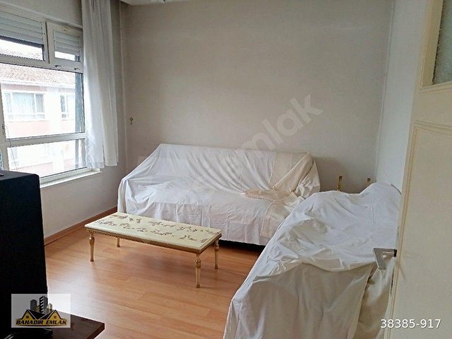 AYRANCI TİREBOLU SOKAKTA SATILIK 3+1 DAİRE - Görsel 4