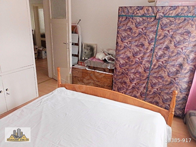 AYRANCI TİREBOLU SOKAKTA SATILIK 3+1 DAİRE - Görsel 10
