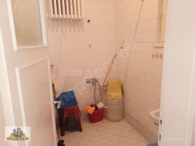 AYRANCI TİREBOLU SOKAKTA SATILIK 3+1 DAİRE - Görsel 14