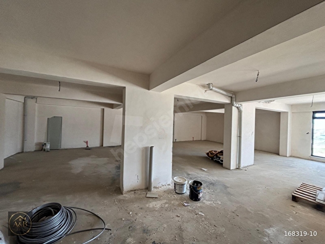 BANDIRMA A&B GAYRİMENKUL YENİ MAHALLE KİRALIK DÜKKAN - Görsel 17