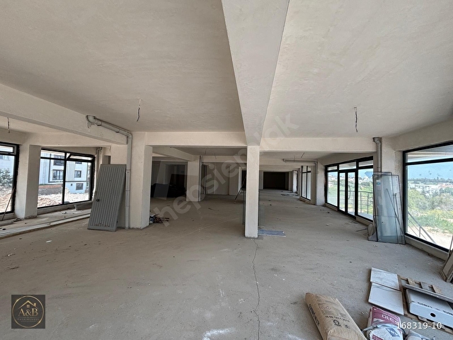 BANDIRMA A&B GAYRİMENKUL YENİ MAHALLE KİRALIK DÜKKAN - Görsel 18