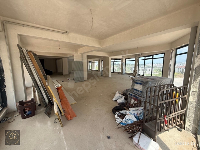 BANDIRMA A&B GAYRİMENKUL YENİ MAHALLE KİRALIK DÜKKAN - Görsel 6