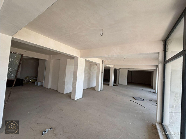 BANDIRMA A&B GAYRİMENKUL YENİ MAHALLE KİRALIK DÜKKAN - Görsel 22