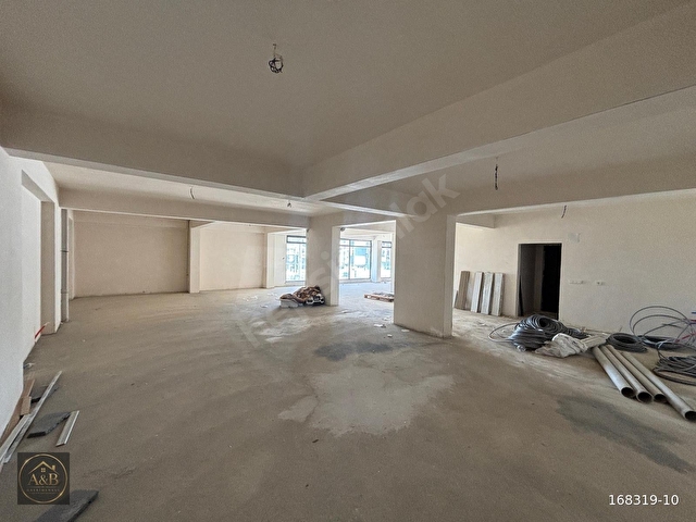 BANDIRMA A&B GAYRİMENKUL YENİ MAHALLE KİRALIK DÜKKAN - Görsel 23