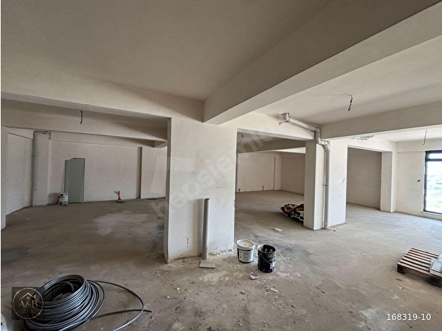 BANDIRMA A&B GAYRİMENKUL YENİ MAHALLE KİRALIK DÜKKAN - Görsel 24