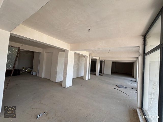 BANDIRMA A&B GAYRİMENKUL YENİ MAHALLE KİRALIK DÜKKAN - Görsel 10