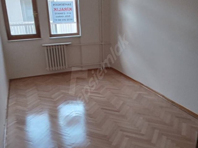 ÇANKAYA-MENEVİŞDE 4+1 210 m2 2 BANYO KAPALI VE AÇIK GARAJLI - Görsel 16