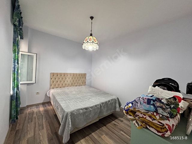 CELALİYEDE EŞYALI TADİLATLI DENİZE SIFIR 2+1 SATILIK YAZLIK - Görsel 18