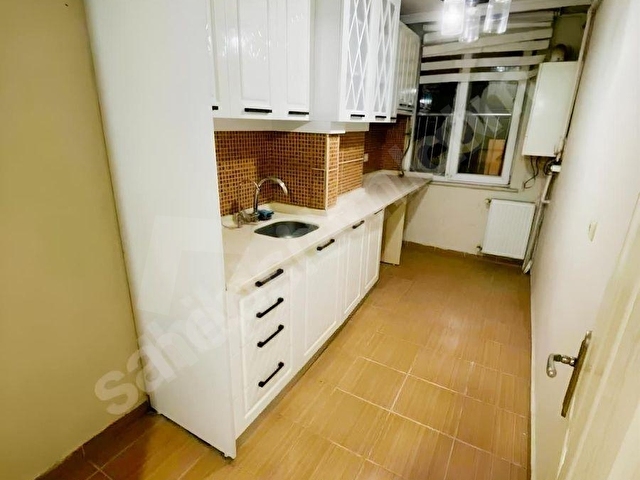 AKŞEMSETTİN MAH SERHAT SK TA SATILIK ARAKAT 2+1 DAİRE - Görsel 17