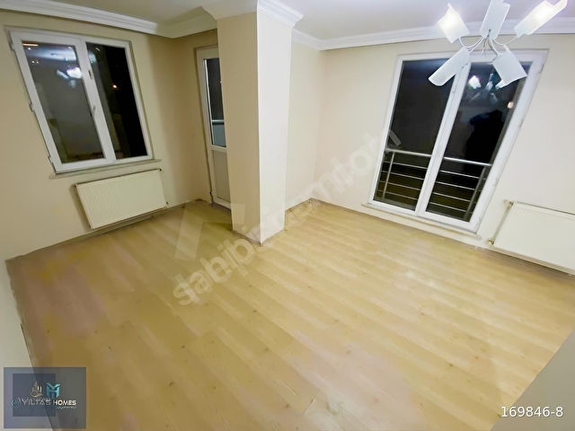 AKŞEMSETTİN MAH SERHAT SK TA SATILIK ARAKAT 2+1 DAİRE - Görsel 3