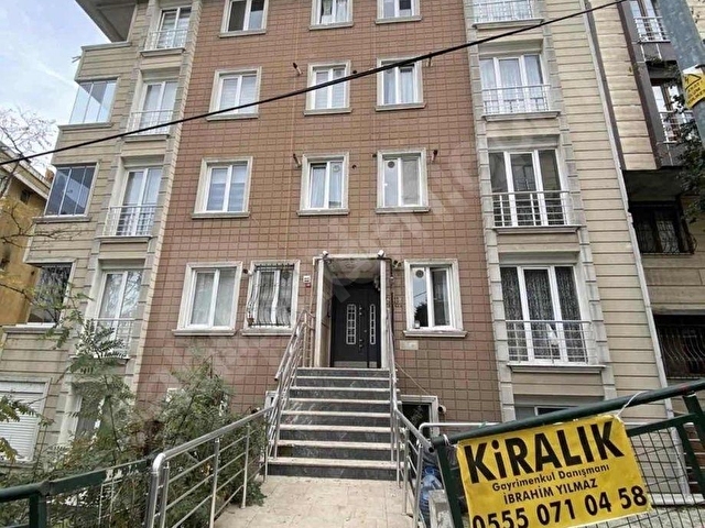 AKŞEMSETTİN MAH SERHAT SK TA SATILIK ARAKAT 2+1 DAİRE - Görsel 30