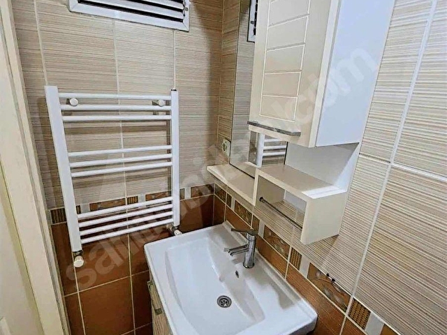AKŞEMSETTİN MAH SERHAT SK TA SATILIK ARAKAT 2+1 DAİRE - Görsel 24