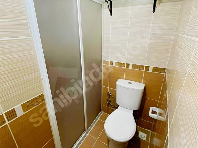 AKŞEMSETTİN MAH SERHAT SK TA SATILIK ARAKAT 2+1 DAİRE - Görsel 22