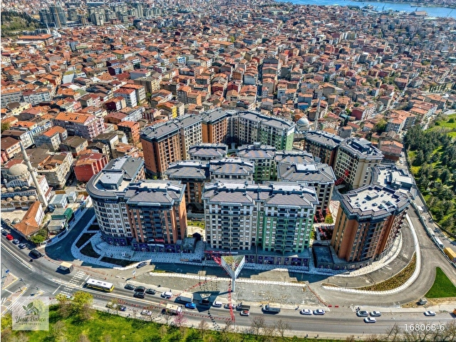 EMLAK KONUT FETİHTEPE OKMEYDANI KENTSEL SATILIK KİRALIK DAİRELER - Görsel 7