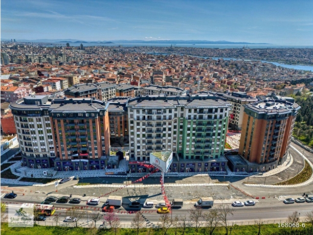 EMLAK KONUT FETİHTEPE OKMEYDANI KENTSEL SATILIK KİRALIK DAİRELER - Görsel 11