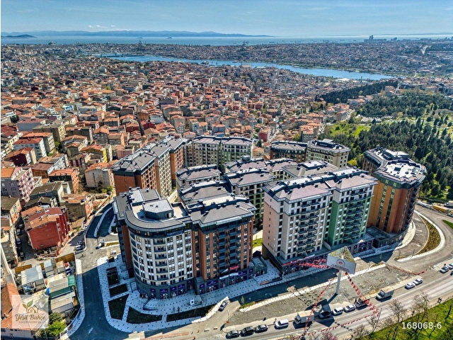 EMLAK KONUT FETİHTEPE OKMEYDANI KENTSEL SATILIK KİRALIK DAİRELER - Görsel 8