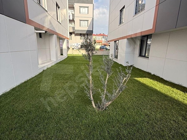 ÇORLU HATİP MAHALLESİNDE SATILIK 2+1 SIFIR SİTE İÇİNDE DAİRE - Görsel 18