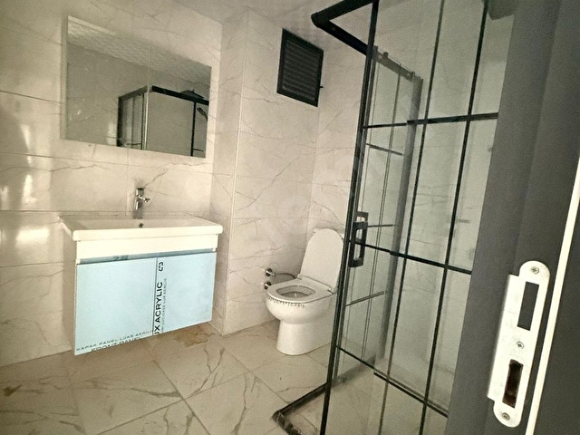 ÇORLU HATİP MAHALLESİNDE SATILIK 2+1 SIFIR SİTE İÇİNDE DAİRE - Görsel 15