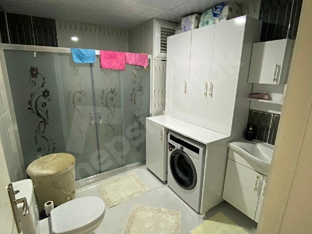 Nezih sitede satılık Nezih daire - Görsel 6
