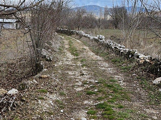 YEŞİLLİKLER DİYARI AĞLASUN YEŞİLBAŞKÖYDE SATILIK FIRSAT TARLA - Görsel 25