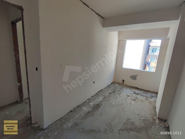 Sıfır inşaattan satılık ara kat 2+1 daire balkonlu güney cepheli - Görsel 27